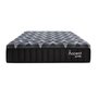 Matelas Lustra mi-moelleux très grand lit 78 po de la Collection Signature Accent Pedic