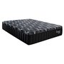 Matelas Lustra mi-moelleux très grand lit 78 po de la Collection Signature Accent Pedic