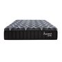 Matelas Lustra mi-moelleux grand lit 60 po de la Collection Signature Accent Pedic