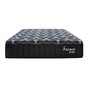 Matelas Prima mi-ferme lit simple XL 39 po de la Collection Signature Accent Pedic