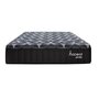 Matelas Prima mi-ferme lit double 54 po de la Collection Signature Accent Pedic