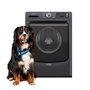Laveuse à chargement frontal de 5,8 pi³. avec option Pet Pro Maytag - MFW7020RF