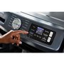 Laveuse à chargement frontal de 5,8 pi³. avec option Pet Pro Maytag - MFW7020RF
