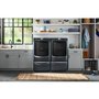 Laveuse à chargement frontal de 5,8 pi³. avec option Pet Pro Maytag - MFW7020RF