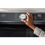 Sécheuse électrique de 7,4 pi³. avec option Pet Pro Maytag - YMED7020RF