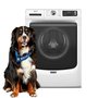 Laveuse à chargement frontal de 5,8 pi³. avec option Pet Pro Maytag - MFW7020RW