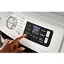 Laveuse à chargement frontal de 5,8 pi³. avec option Pet Pro Maytag - MFW7020RW