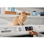 Laveuse à chargement frontal de 5,8 pi³. avec option Pet Pro Maytag - MFW7020RW