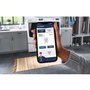 Laveuse à chargement frontal de 5,8 pi³. avec option Pet Pro Maytag - MFW7020RW