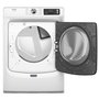 Sécheuse électrique de 7,4 pi³. avec option Pet Pro Maytag - YMED7020RW