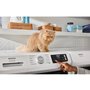Sécheuse électrique de 7,4 pi³. avec option Pet Pro Maytag - YMED7020RW