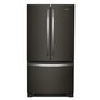 Réfrigérateur trois portes avec porte à deux battants de 36 po Whirlpool - WRFC2036RV