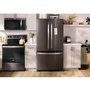 Réfrigérateur trois portes avec porte à deux battants de 36 po Whirlpool - WRFC2036RV