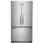 Réfrigérateur trois portes avec porte à deux battants de 36 po Whirlpool - WRFC2036RZ