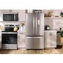 Réfrigérateur trois portes avec porte à deux battants de 36 po Whirlpool - WRFC2036RZ