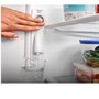 Réfrigérateur trois portes avec porte à deux battants de 36 po Whirlpool - WRFC2036RB