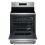Cuisinière amovible électrique de 30 po. avec friture à l'air Whirlpool - YWFES5030RZ