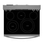 Cuisinière amovible électrique de 30 po. avec friture à l'air Whirlpool - YWFES5030RZ