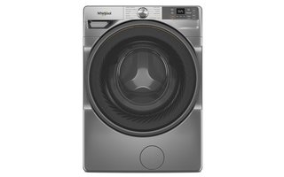Laveuse à chargement frontal de 5,2 pi³ avec système de ventilation FreshFlow™ Whirlpool - WFW5720RR