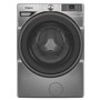 Laveuse à chargement frontal de 5,2 pi³ avec système de ventilation FreshFlow™ Whirlpool - WFW5720RR