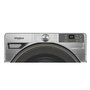 Laveuse à chargement frontal de 5,2 pi³ avec système de ventilation FreshFlow™ Whirlpool - WFW5720RR