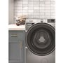 Laveuse à chargement frontal de 5,2 pi³ avec système de ventilation FreshFlow™ Whirlpool - WFW5720RR
