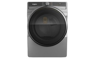 Sécheuse électrique de 7,4 pi³ avec système de ventilation FreshFlow™ Whirlpool - YWED6720RR
