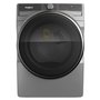 Sécheuse électrique de 7,4 pi³ avec système de ventilation FreshFlow™ Whirlpool - YWED6720RR