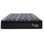 Matelas Alessa moelleux lit simple xl 39 po de la Collection Signature Accent Pedic