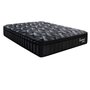 Matelas Alessa moelleux lit simple xl 39 po de la Collection Signature Accent Pedic