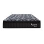 Matelas Alessa moelleux lit double 54 po de la Collection Signature Accent Pedic