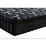 Matelas Alessa moelleux lit double 54 po de la Collection Signature Accent Pedic