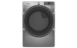 Sécheuse électrique de 7,4 pi³ Whirlpool - YWED5720RR