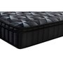 Matelas Alessa moelleux très grand lit 78 po de la Collection Signature Accent Pedic