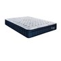 Matelas Granite mi-moelleux lit simple xl 39 po de Accent Pedic