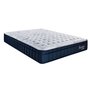 Matelas Granite mi-moelleux lit double 54 po de Accent Pedic