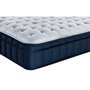 Matelas Granite mi-moelleux lit double 54 po de Accent Pedic