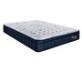 Matelas Granite mi-moelleux très grand lit 78 po de Accent Pedic