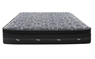 Matelas Ambre mi-ferme grand lit 60 po de Accent Pedic