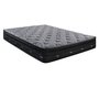 Matelas Ambre mi-ferme lit double 54 po de Accent Pedic