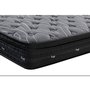 Matelas Ambre mi-ferme lit simple 39 XL po de Accent Pedic