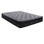 Matelas Ambre mi-ferme très grand lit 78 po de Accent Pedic