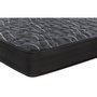 Matelas Zeno ferme lit simple xl 39 po de Accent Pedic