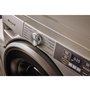 Ensemble laveuse-sécheuse à chargement frontal haute efficacité Whirlpool- WFW5720RR - YWED5720RR