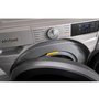 Ensemble laveuse-sécheuse à chargement frontal haute efficacité Whirlpool- WFW5720RR - YWED5720RR
