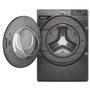 Laveuse à chargement frontal de 5,2 pi³ avec système de ventilation FreshFlow™ Whirlpool - WFW5720RU