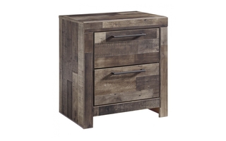 Table de nuit Derekson de Benchcraft