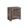 Table de nuit Derekson de Benchcraft