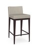 Tabouret Ethan de Amisco - 45308
