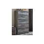 Commode 5 tiroirs Baystorm de Signature Design Ashley